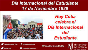 Cada joven con un libro en la mano es una promesa viva de futuro