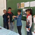 Educación Ciudadana, una asignatura que gana protagonismo en la docencia lajera