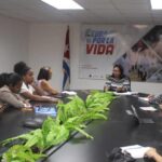 Prevención y respuesta rápida: claves en el enfrentamiento a las arbovirosis