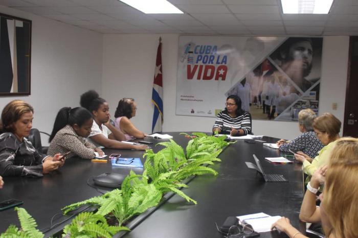 Prevención y respuesta rápida: claves en el enfrentamiento a las arbovirosis