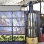 Rones elaborados en Mayabeque con fuerte presencia en FIHAV 2025