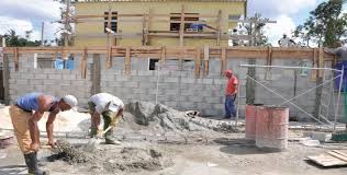 Redirigen en Jaruco presupuesto a programa de la vivienda. Foto: Archivo