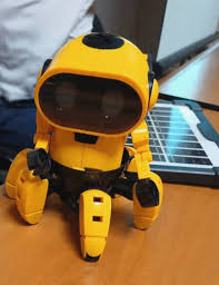 Participan jóvenes de Jaruco en evento internacional de Robótica. Foto: Cubahora