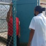 Refuerzan acciones en San José de las Lajas ante situación epidemiológica actual. Foto: Radio Camoa