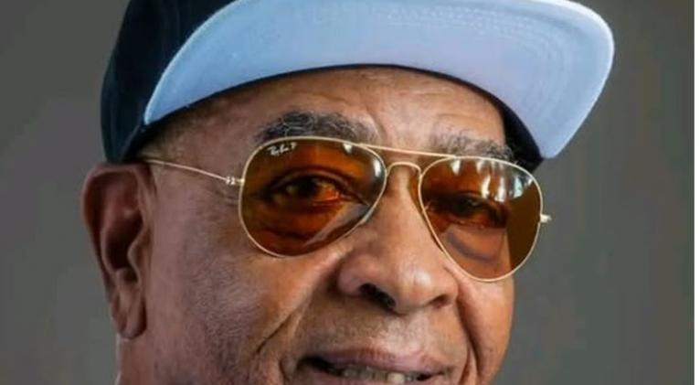 Instituto Cubano de Música lamenta fallecimiento del vanvanero Julio Noroña.