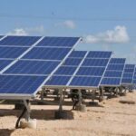 Vietnam dona parques solares fotovoltaicos para fortalecer generación eléctrica en Mayabeque