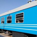 Restablecen parcialmente trenes nacionales tras huracán Melissa