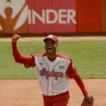 Dos Huracanes a la Copa América, Dennys Laza, el gran ausente