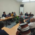 Concluyó Evaluación Externa a la carrera de Medicina Veterinaria