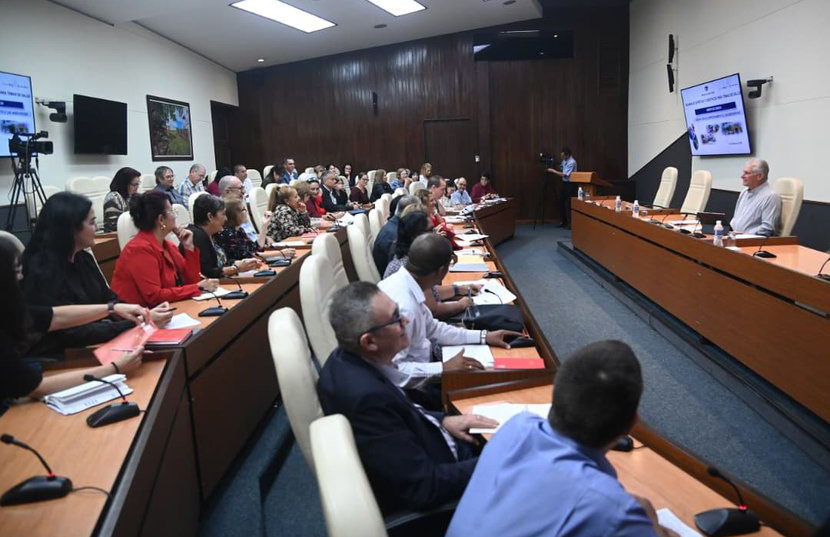 Mayabeque entre las provincias con mayor incidencia de dengue