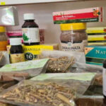 Medicina natural de alta tecnología