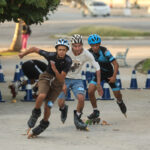 Mayabeque sobresale en el V Havana Skate Marathon