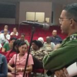 Debaten temas de interés en Asamblea Municipal del Poder Popular en Güines (+Galería) (+Audio)