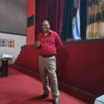 Sesiona evento Arte, etnolog&iacute;a y cultura en la ciudad de G&uuml;ines, en Mayabeque (+Fotos)