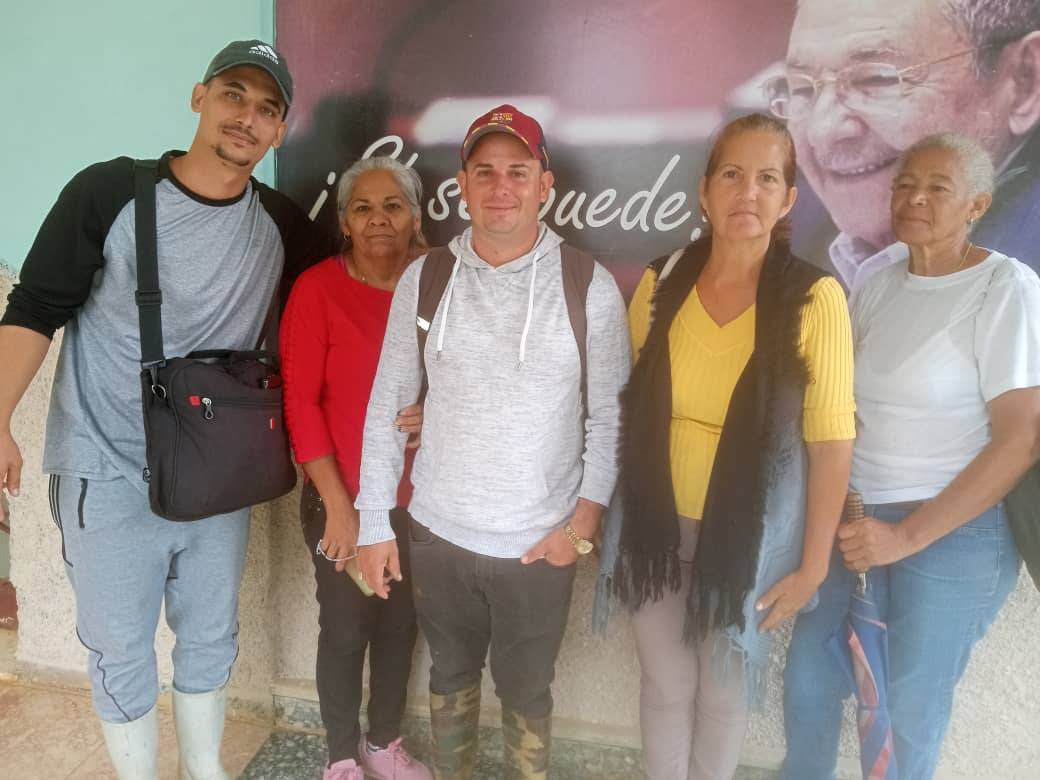 Culminó diplomado Jóvenes Directivos del Futuro