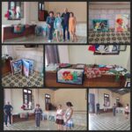 La cultura se celebra, se vive y se comparte