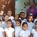 Homenaje a los maestros en Güines (+Galería)