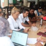 Destacan labor de la Cruz Roja en Mayabeque (+Galer&iacute;a)