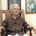 Excitante pintor y poeta de Mayabeque