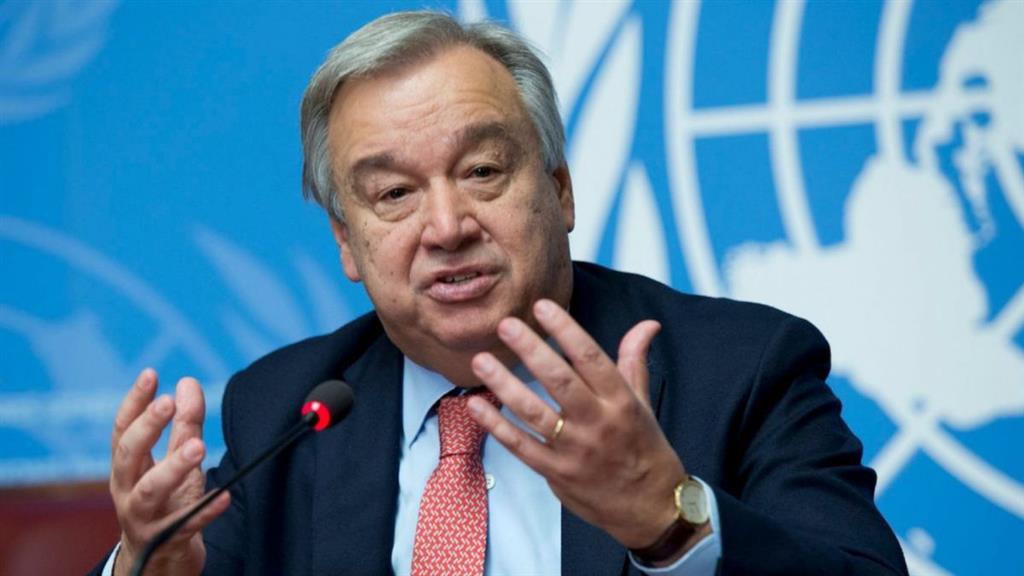 Insisten en Sri Lanka a actuar de ONU sobre amenaza contra Venezuela