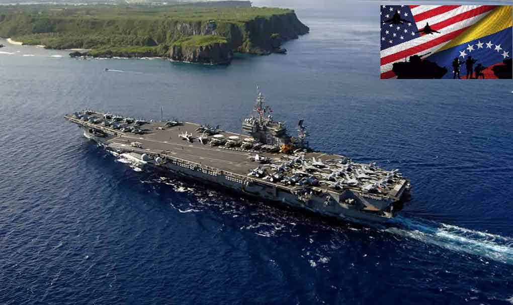 Brasil busca intensificar diálogo entre EEUU y Venezuela