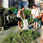 La capital de Mayabeque a favor de la higiene comunitaria