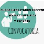 Nueva propuesta de formaci&oacute;n de Profesores de Educaci&oacute;n F&iacute;sica