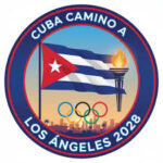 Obtiene medalla de bronce el luchador de Mayabeque Yosenki Castañeda Cárdenas