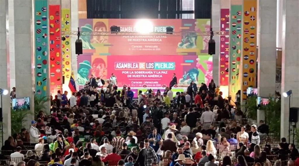 Cuba considera admirable respuesta de Venezuela ante infamia imperial