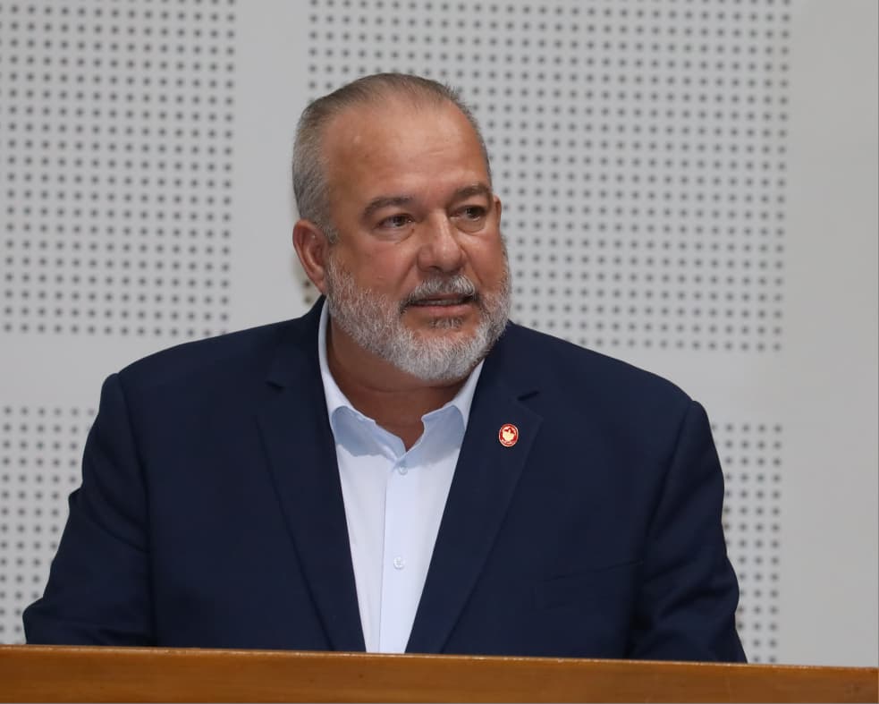 Cuba impulsa exportaciones para reactivar su econom&iacute;a