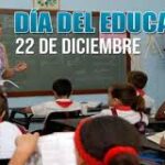 Comunidad de Jaruco rinde tributo a los educadores