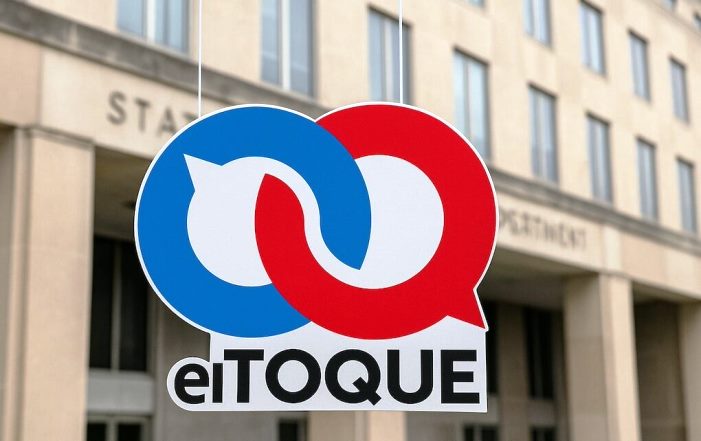 Confirman participación de El Toque en guerra mediática contra Cuba. Foto: Prensa Latina