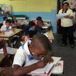 Maestro: palad&iacute;n de la ense&ntilde;anza