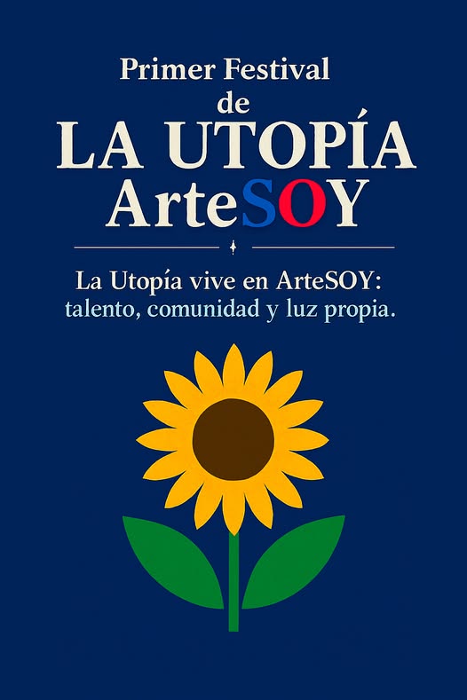 Llega el Festival de La Utopía a San José de las Lajas