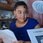 Presentó Proyecto Comunitario ArteSoy, su nueva producción audiovisual “Camerino”