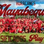 Huracanes a los Play Off