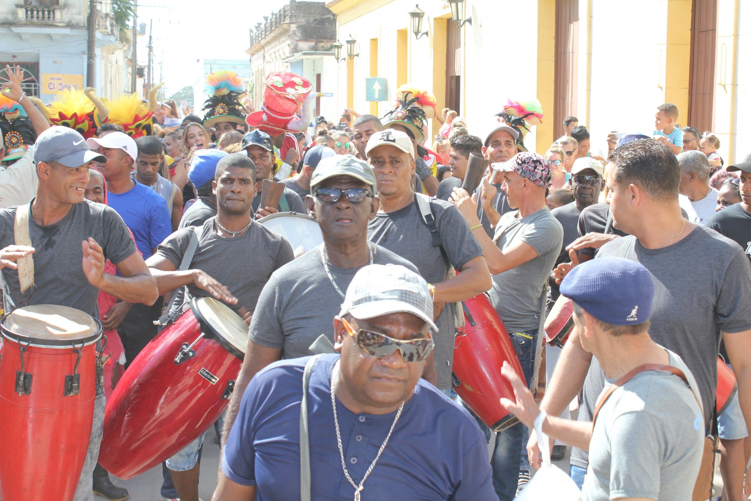 A 67 años, la luz de la Patria