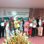 Jornada por el D&iacute;a del Educador en la Universidad Agraria de La Habana