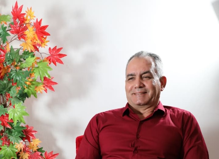 15 años juntos por Mayabeque