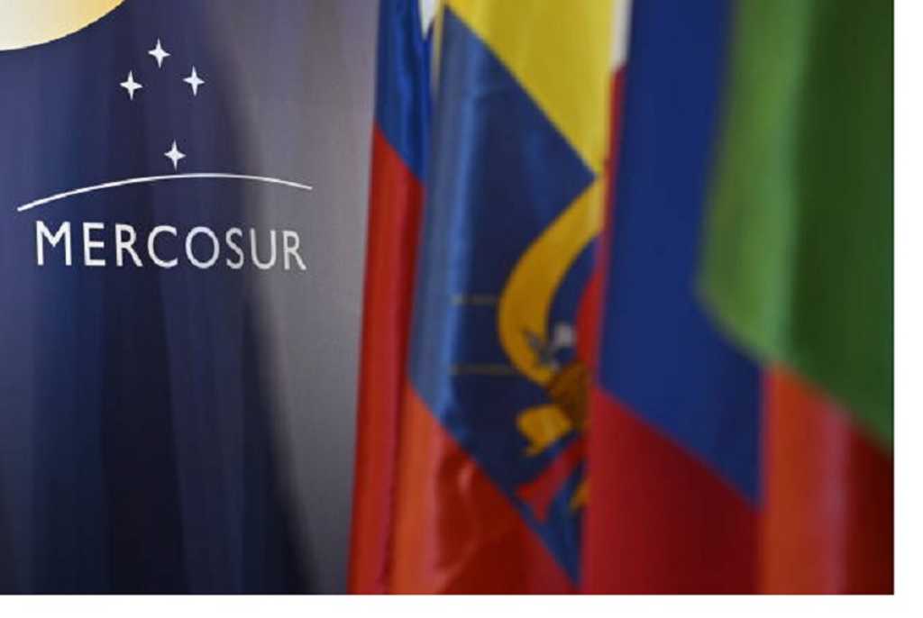 Mercosur eval&uacute;a en Brasil futuro tras demora de acuerdo con la UE