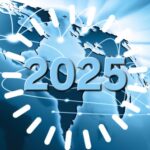 Una mirada retrospectiva al mundo en 2025