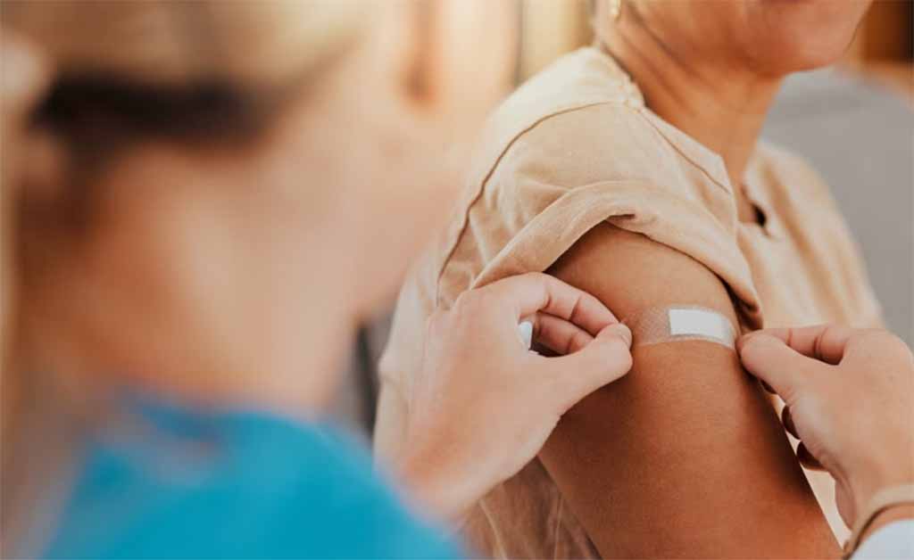 OPS llama a preparación ante influenza por temporada invernal. Foto: Prensa Latina