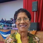 Maestra de todo un pueblo