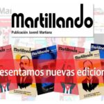 Renovada la Revista Digital Martillando, del Movimiento Juvenil Martiano en Mayabeque