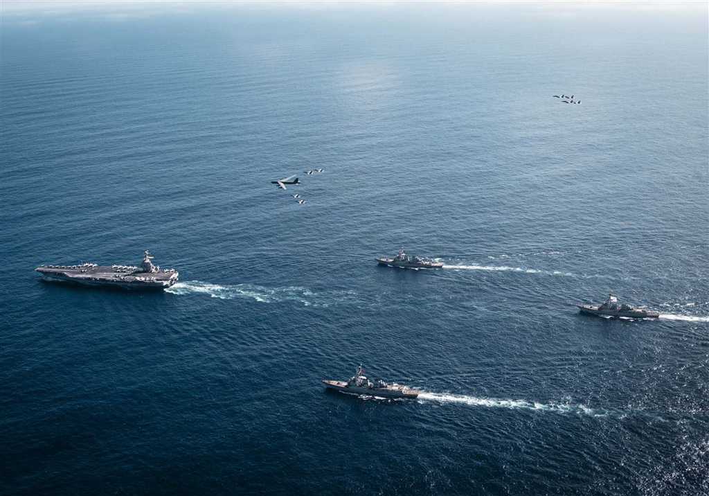 EEUU viola derecho internacional, denuncia dirigente del Parlasur