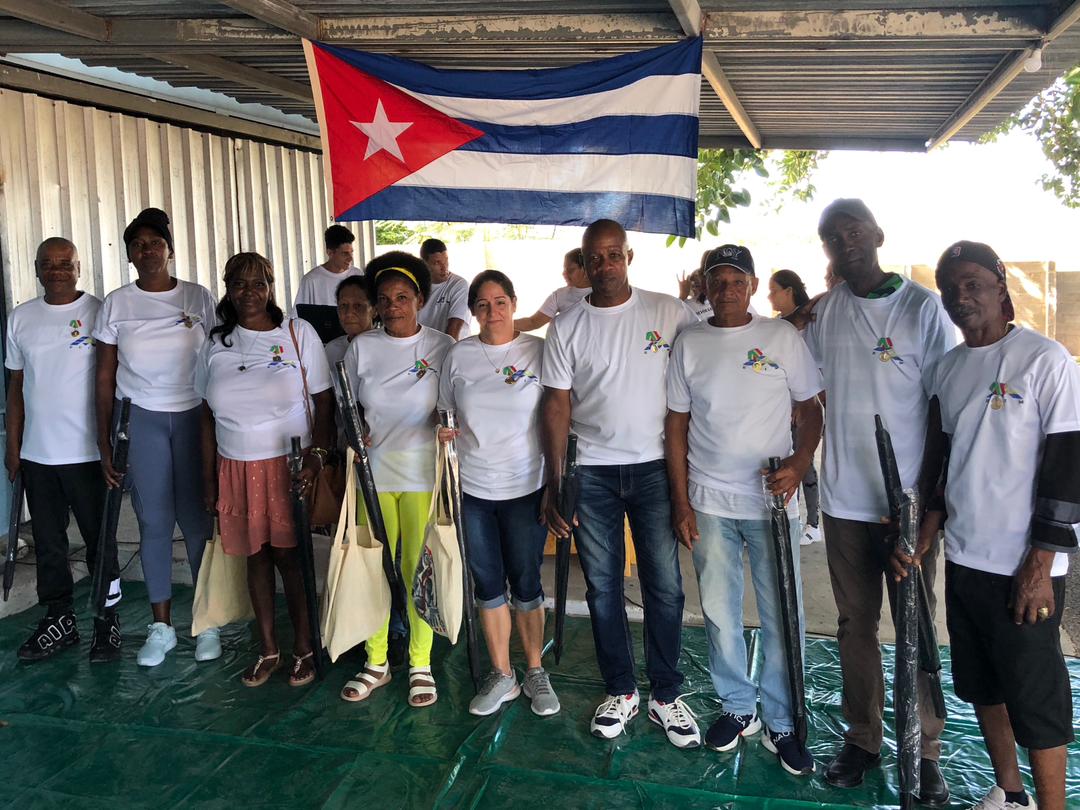 Conmemoran en Mayabeque Día del Constructor