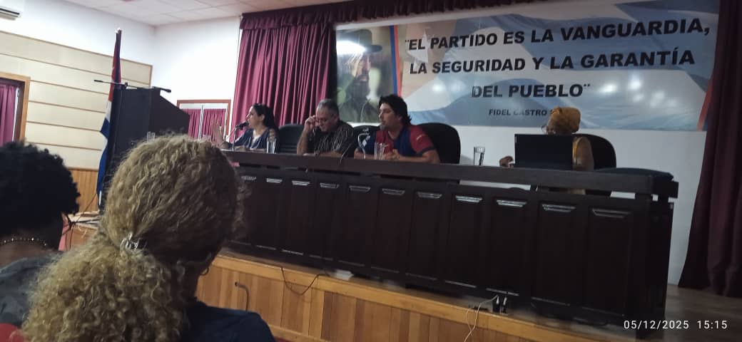 Mayabeque celebra su 15º aniversario con una gran fiesta del pueblo