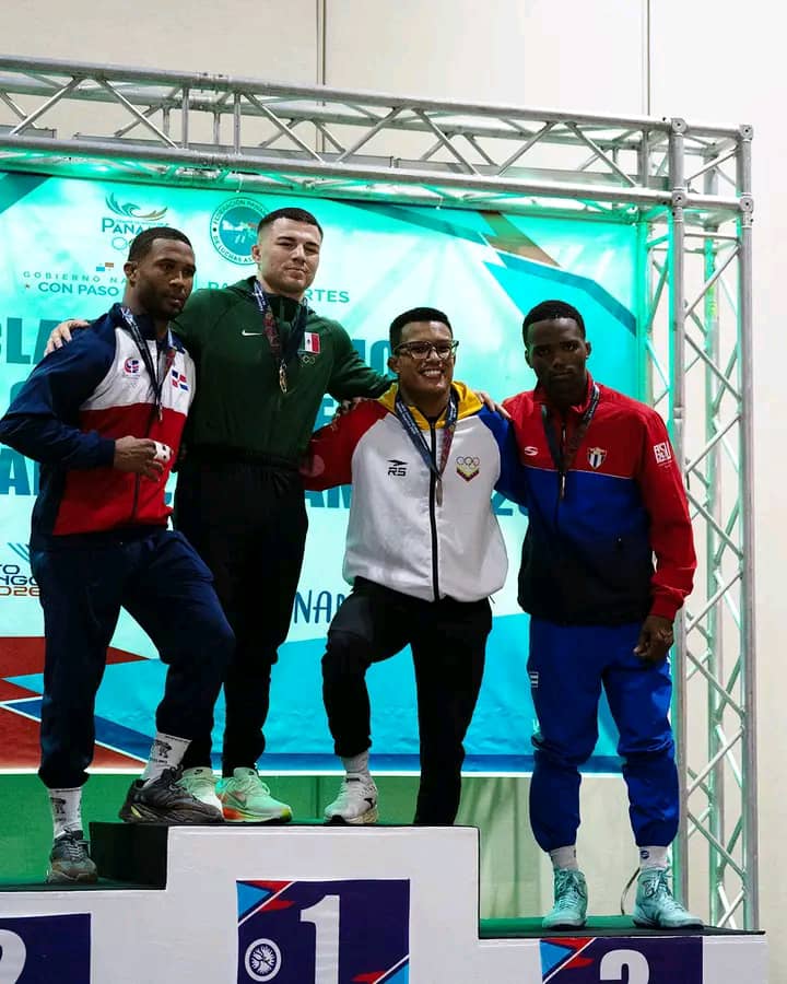 Orislandy estará en Dominicana