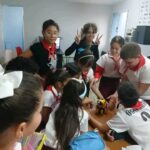 Sembrar conciencia tecnológica en el Día de la Informática