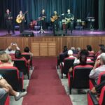 Gala por el D&iacute;a del Trabajador de la Cultura (+Galer&iacute;a)